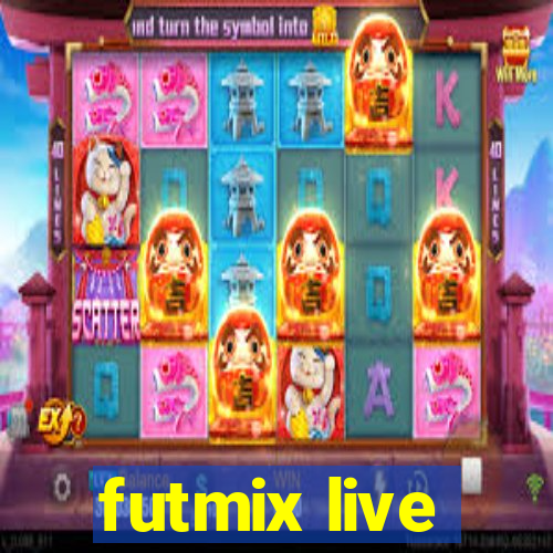 futmix live